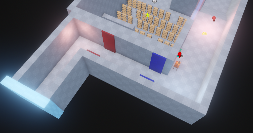 Level Loading and Transitions · ezEngine ezEngine · Discussion #834 ...
