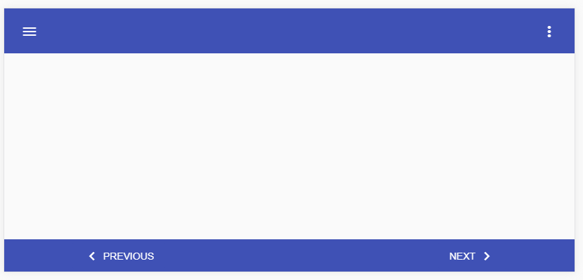 Incorrect toolbar height in mobile landscape mode · Issue #10674 ...