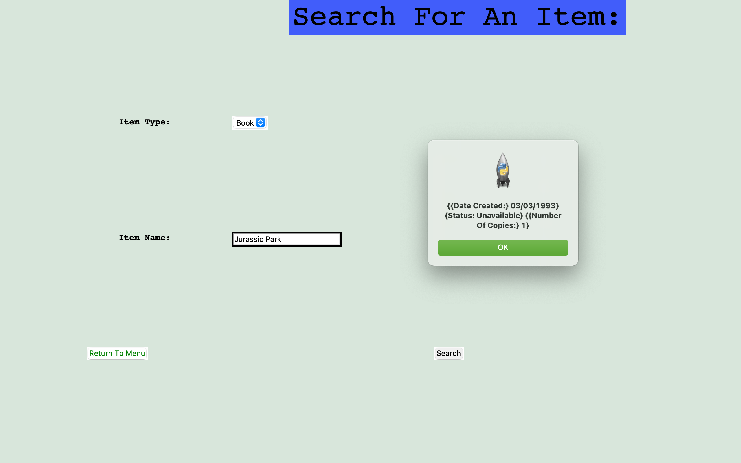 GitHub - mwkhan9/library-management-tool