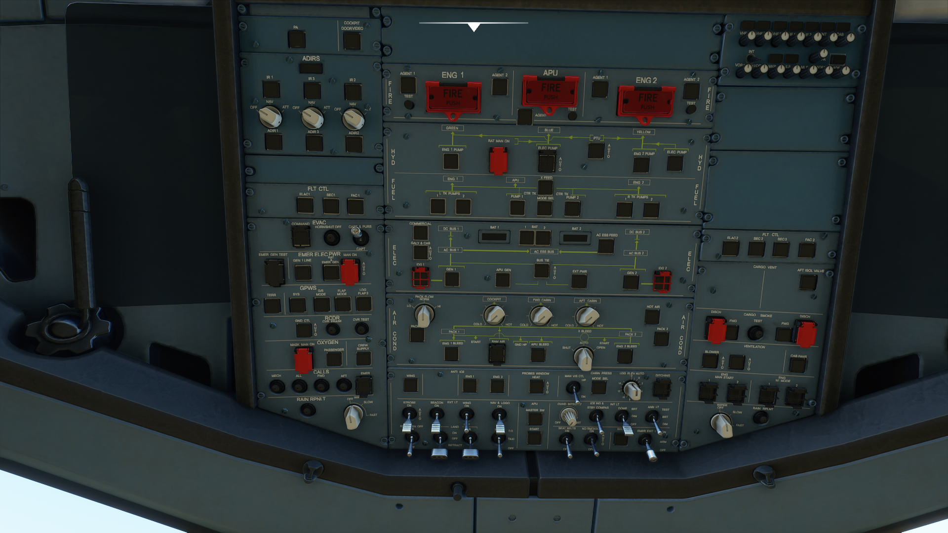 Microsoft Flight Simulator Screenshot 2020 08 28 - 00 47 08 74