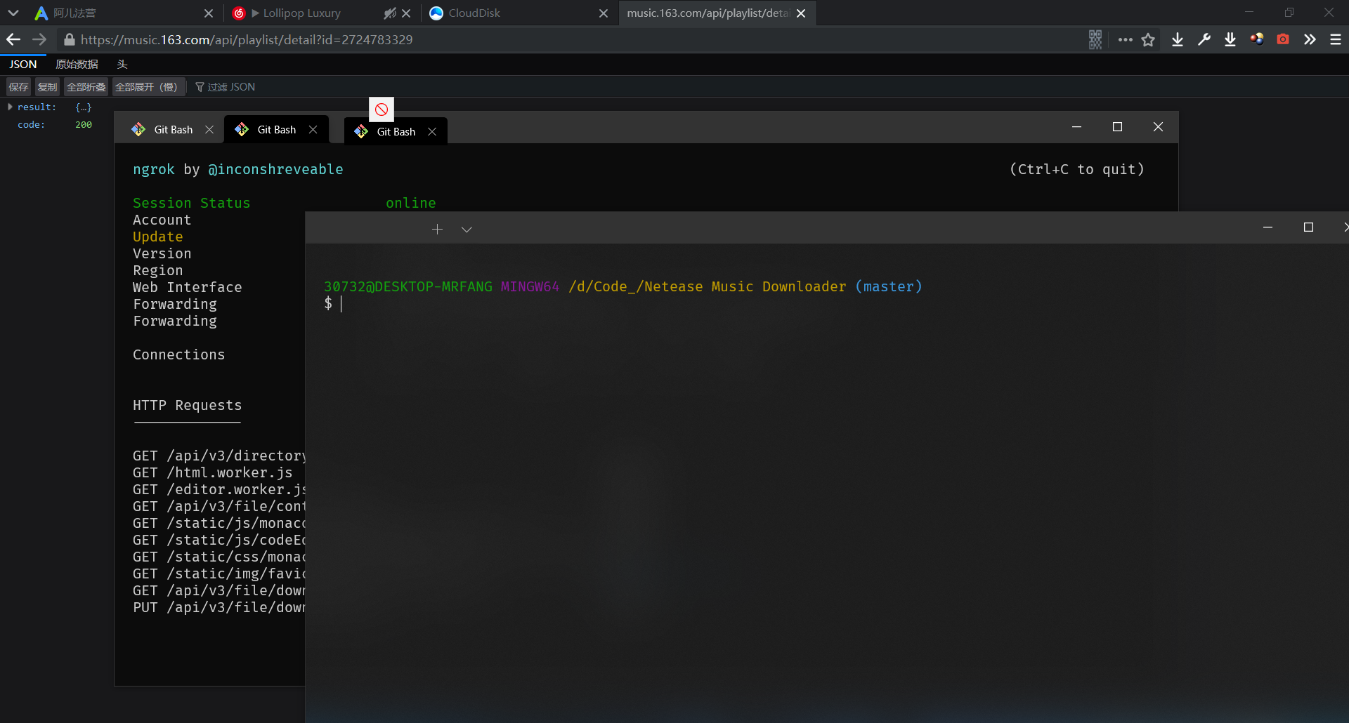 Merger tab · Issue 10021 · microsoft/terminal · GitHub