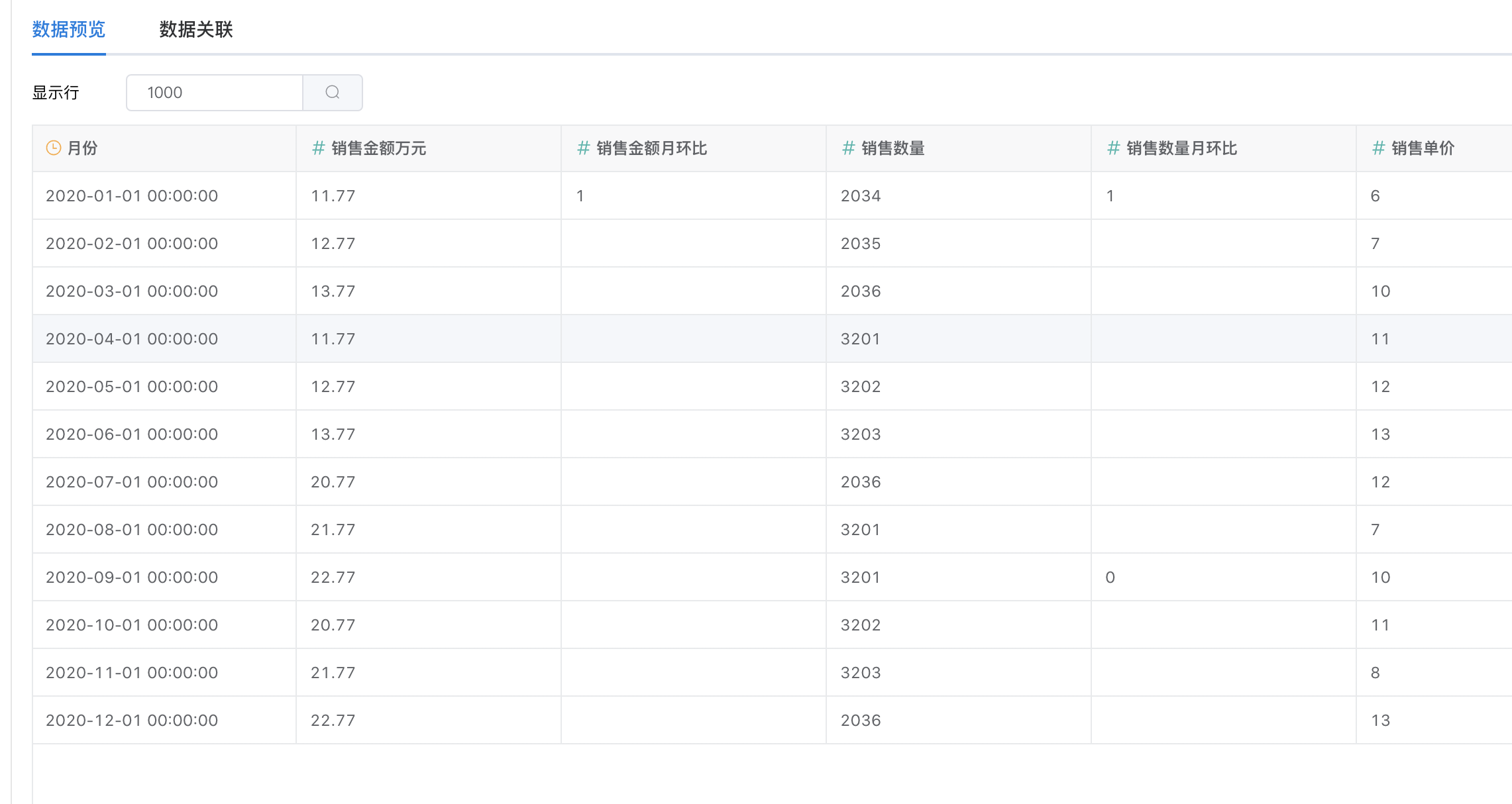 [Bug]Excel数据中包含百分比和公式，导入后数据丢失 · Issue #190 · dataease/dataease · GitHub