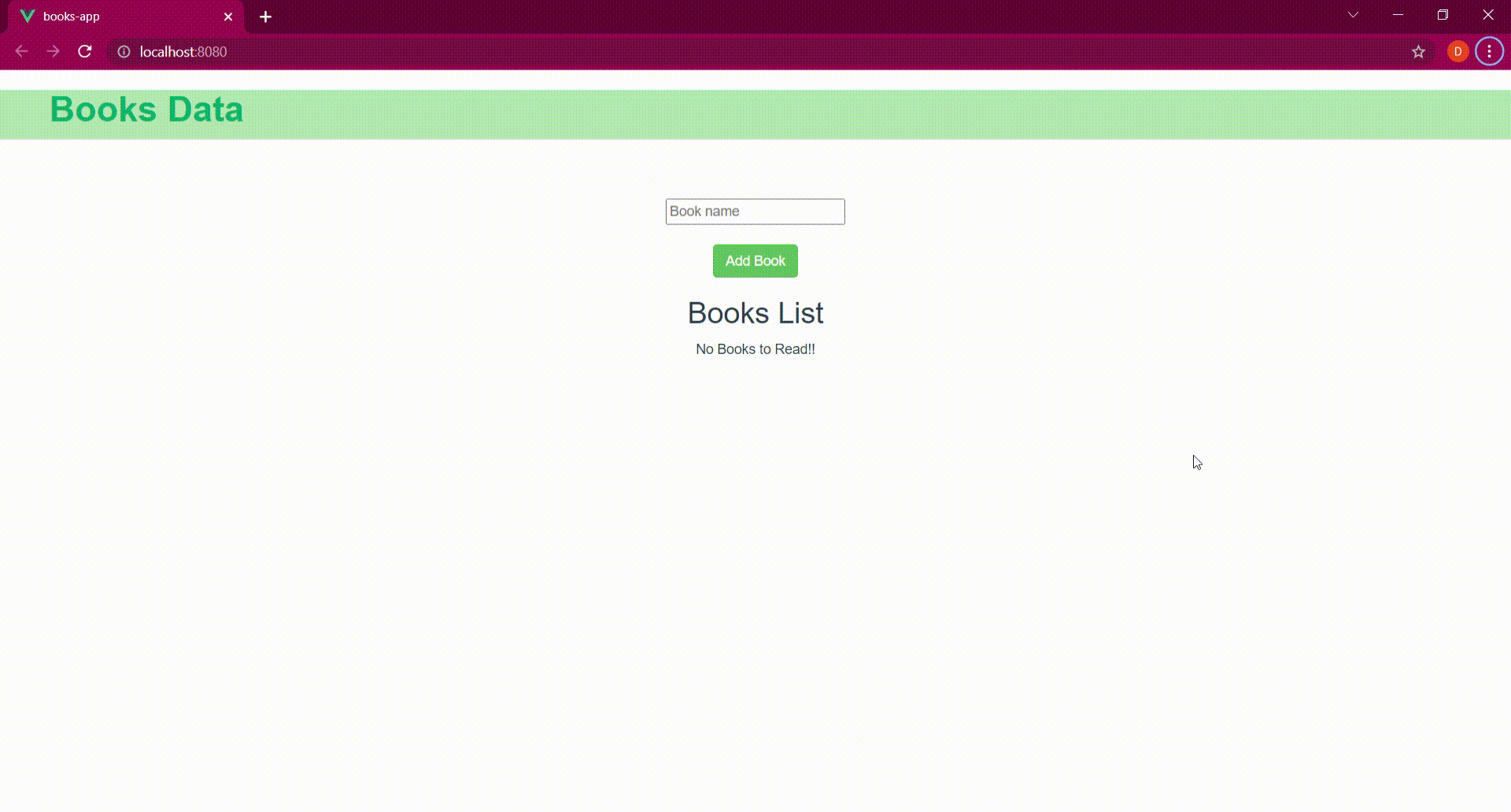 github bookmapapi Images High Quality Grahic GitHub - chinmayi7/BooksDataApp · GitHub