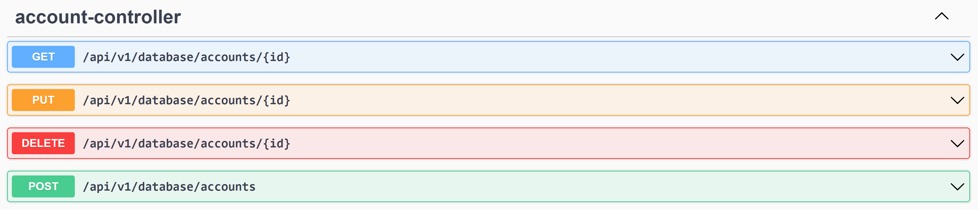 Github kaleem project kaleem database api kaleem project database api