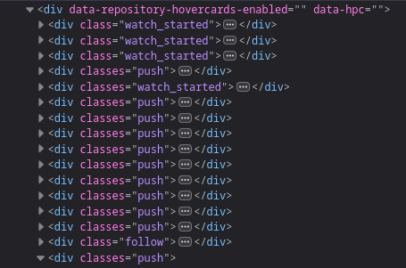 wrong attribute name of class (only seen in recent version) · community ...