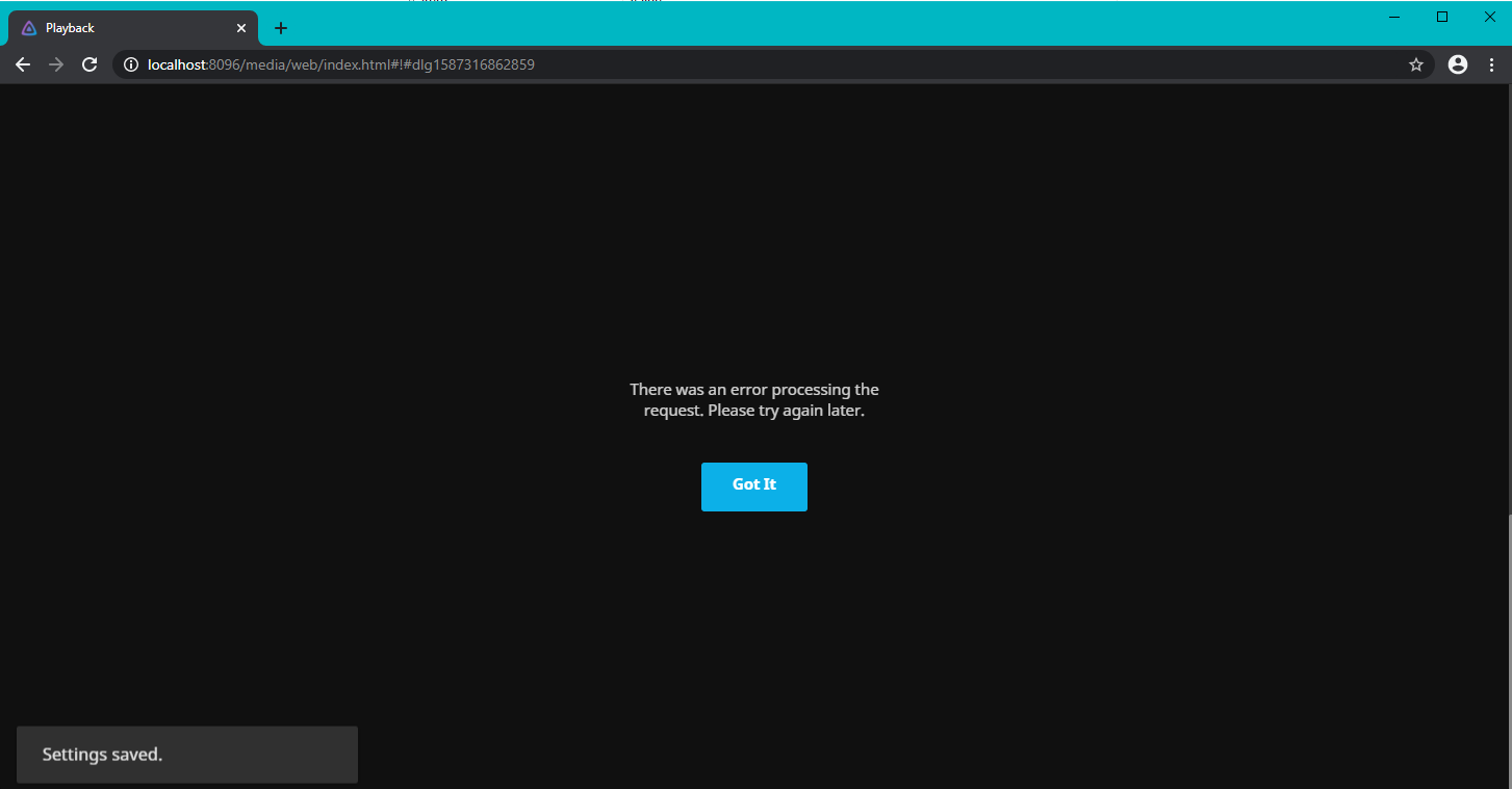 Unable to enable NVidia NVENC H/W Acel. · Issue #2924 · jellyfin ...