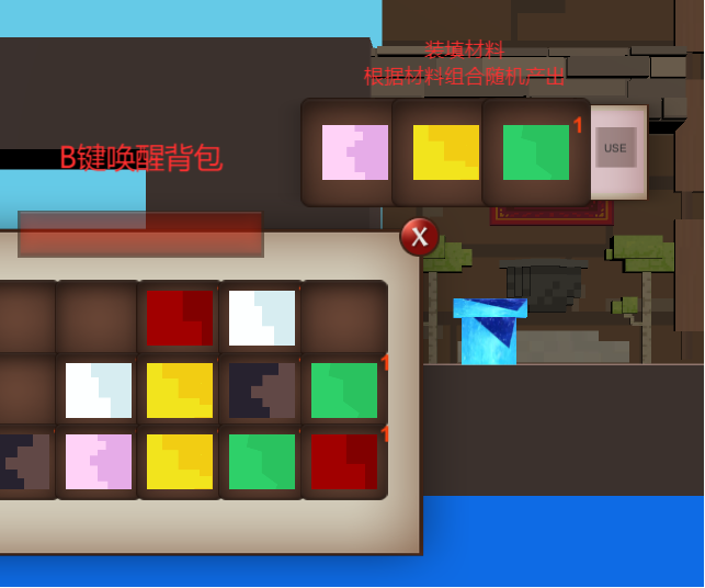 GitHub - moliguocha/UnityGameDemo: a game demo based on Unity engine