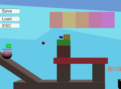 GitHub - moliguocha/UnityGameDemo: a game demo based on Unity engine