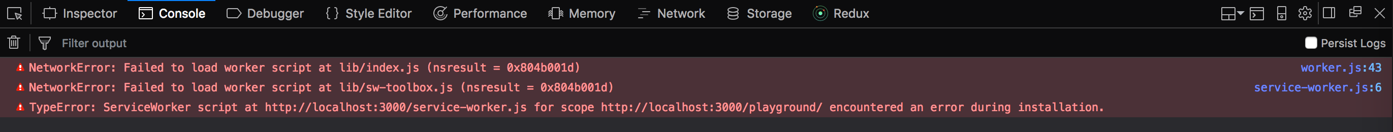 PR preview playground seems broken · Issue #3581 · prettier/prettier ...