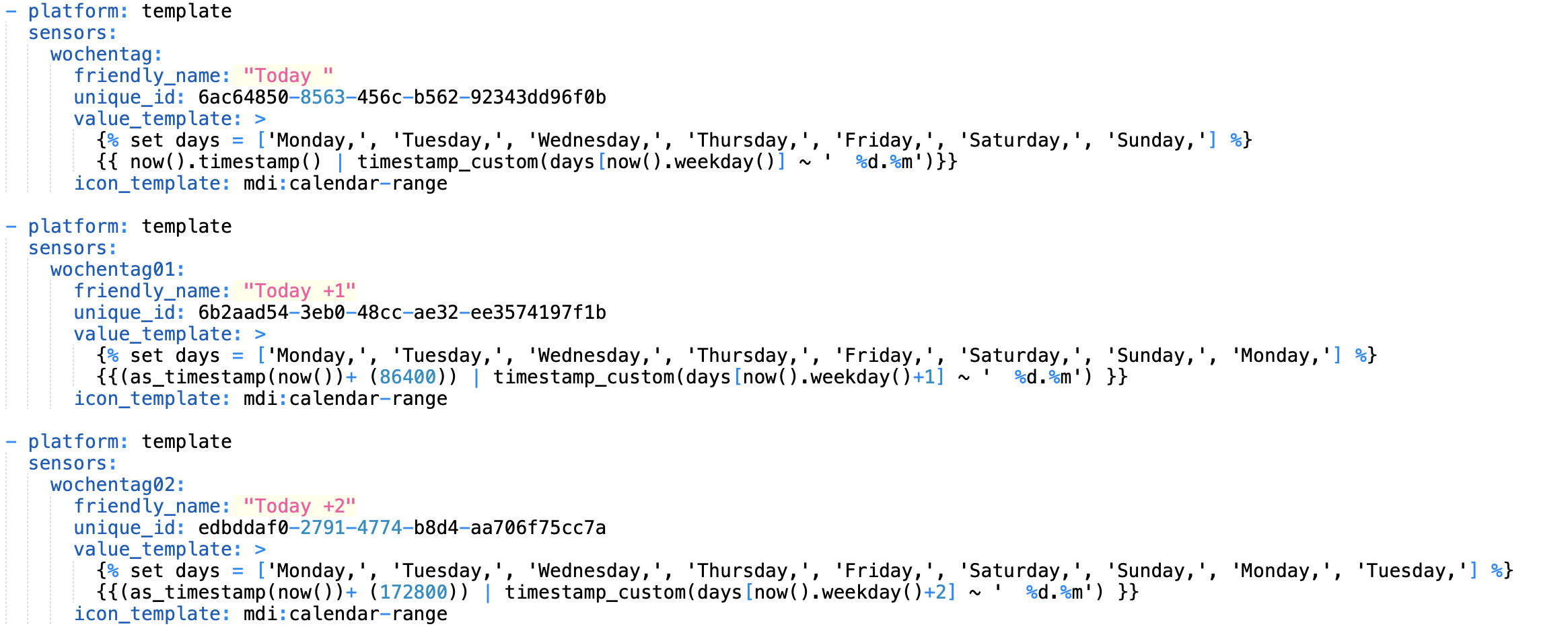Initial Testing · Issue #2 · Blackymas/NSPanel_HA_Blueprint · GitHub