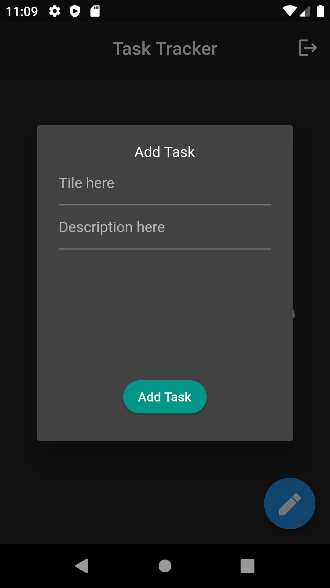 GitHub - Aburafik/gh_todo