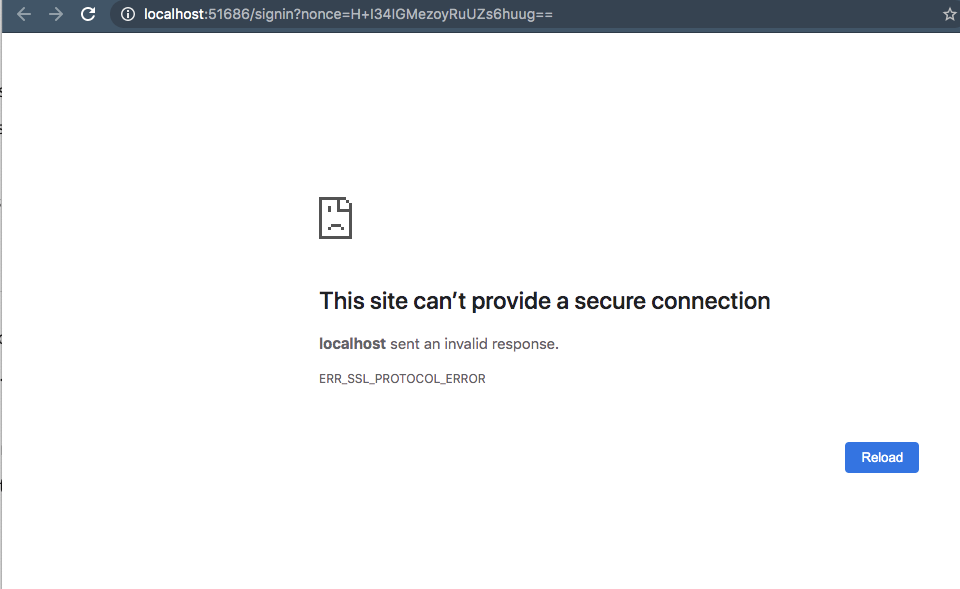 Authentication Type: Active Directory - Universal with MFA Support ...