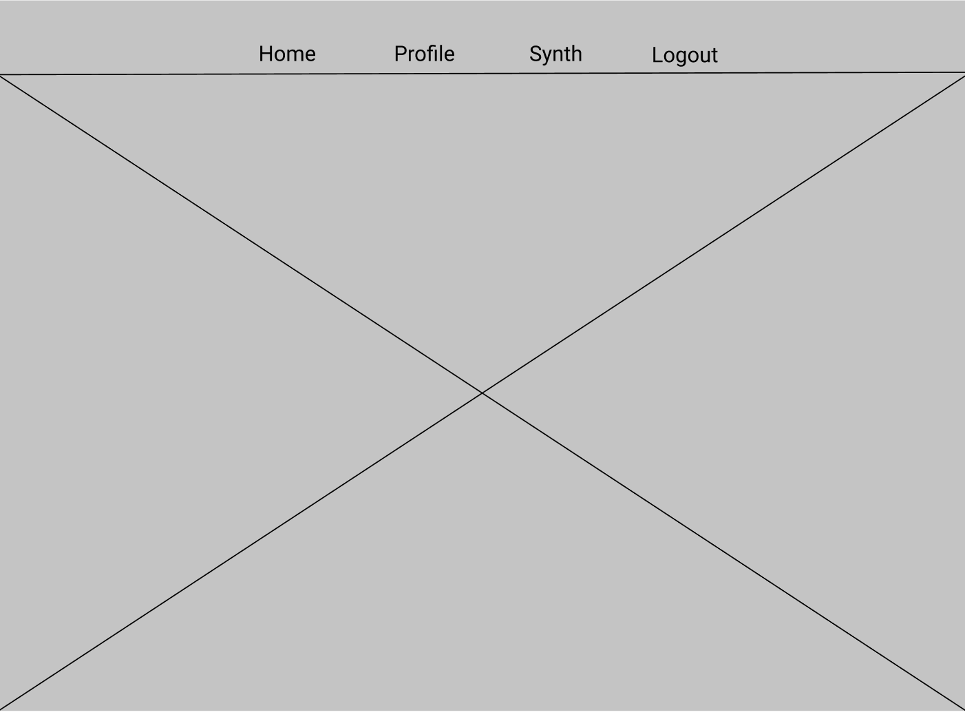 GitHub - billymoroney1/synth-frontend · GitHub