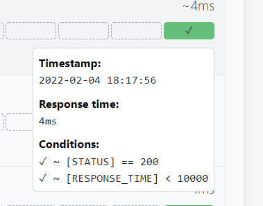 Print Response Body of endpoints · Issue #244 · TwiN/gatus · GitHub