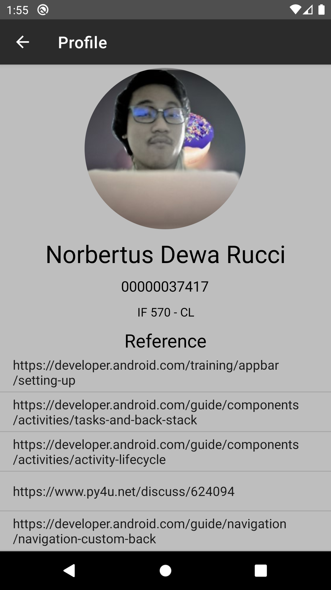 GitHub - DRucci-88/UTS-Android-Lab: UTS Android Lab.