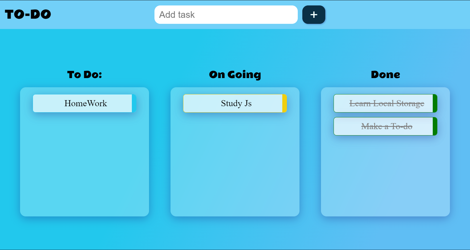 GitHub - HDBenosx10/to-do-Js