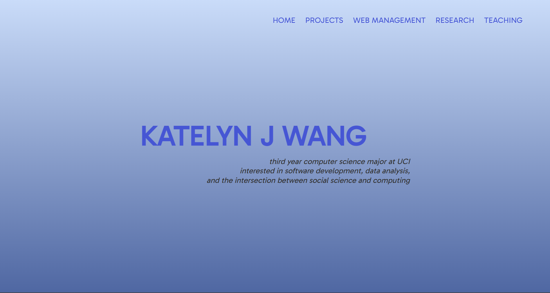 GitHub - katelyn-wang/katelyn-wang.github.io