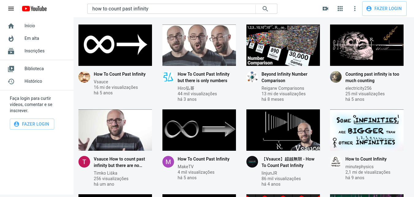 GitHub - mateussatoh/youtube-clone: ️ Clone da homepage do youtube em ...