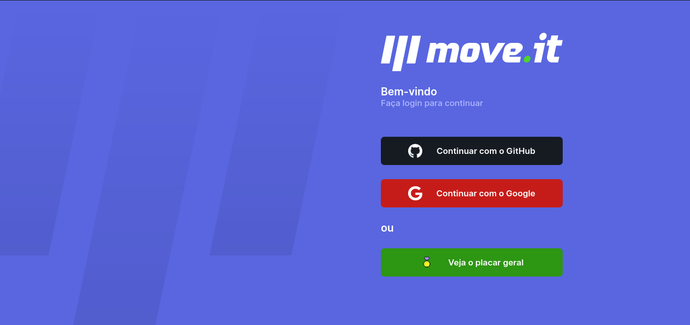 GitHub - mateussatoh/move-it: 🏃‍ Timer pomodoro com lógica de game que ...
