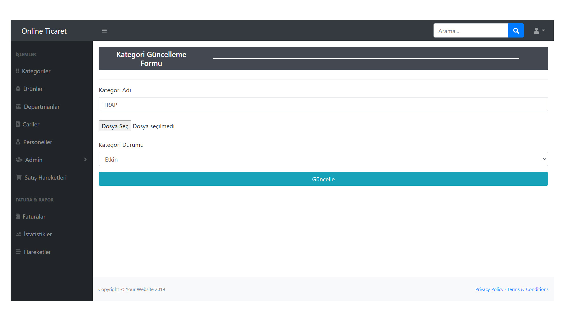 GitHub - 1YasinAydin1/E-Trade-Automation: E-Trade | Automation