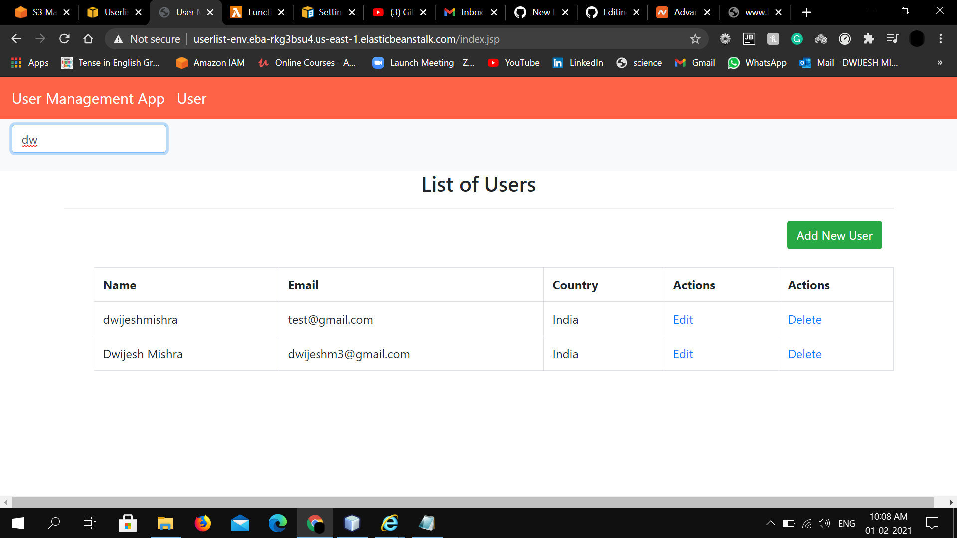 GitHub - abdulrehmanqureshi1/UserList_JSP_SERVLET