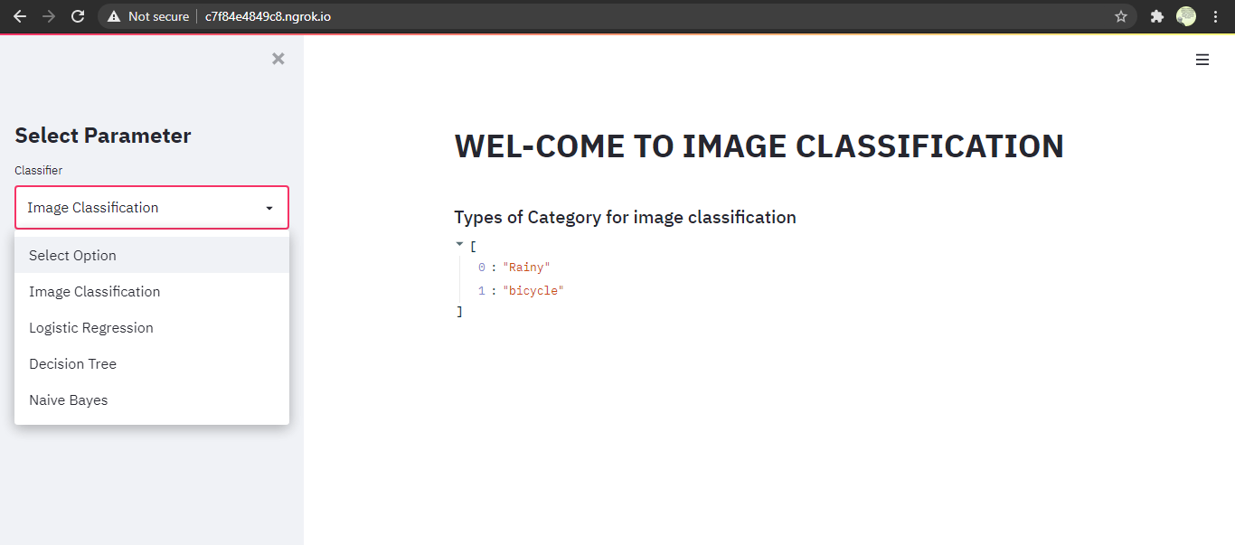 GitHub - aarati0122/Image-Classification