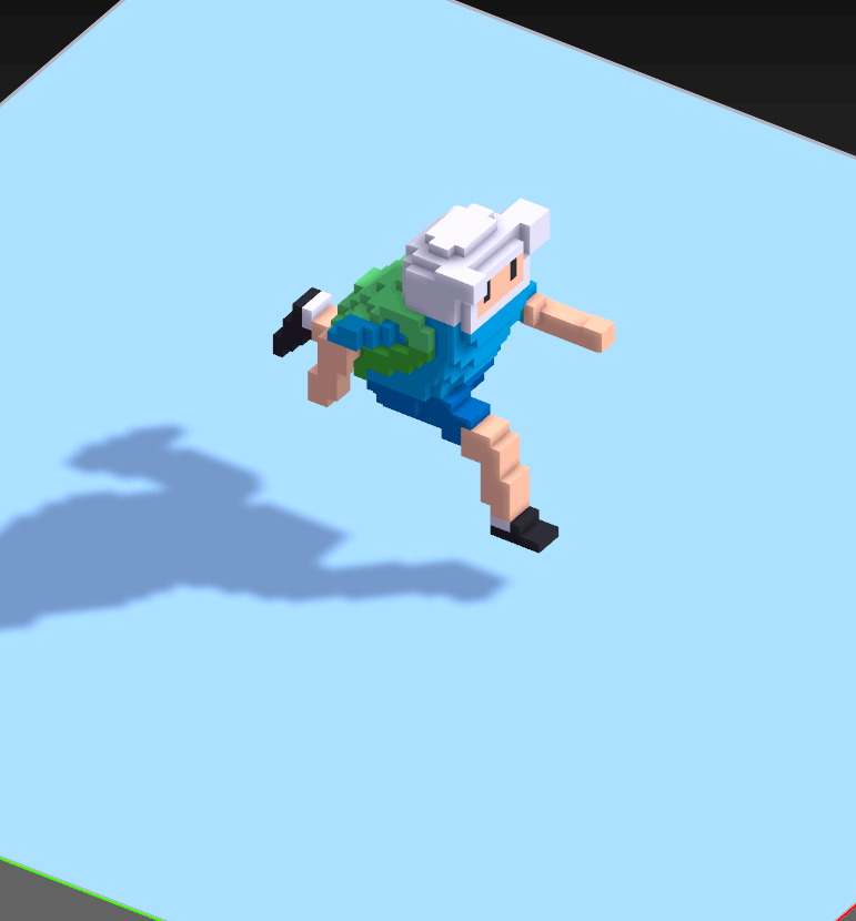 walk-cycle