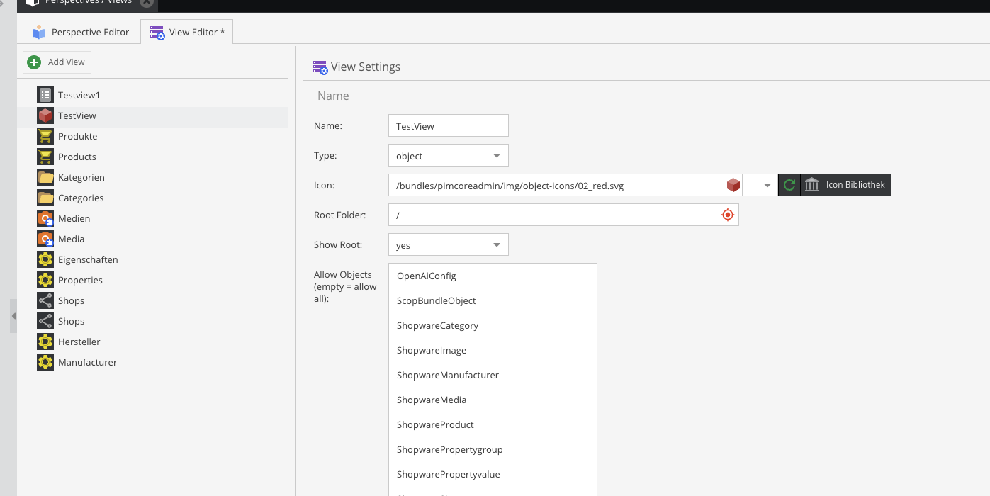  bug allow objects settings saved wrong as array instead of comma