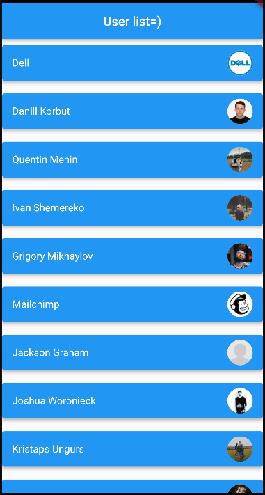 GitHub - Yureyk0/flutter_user_list