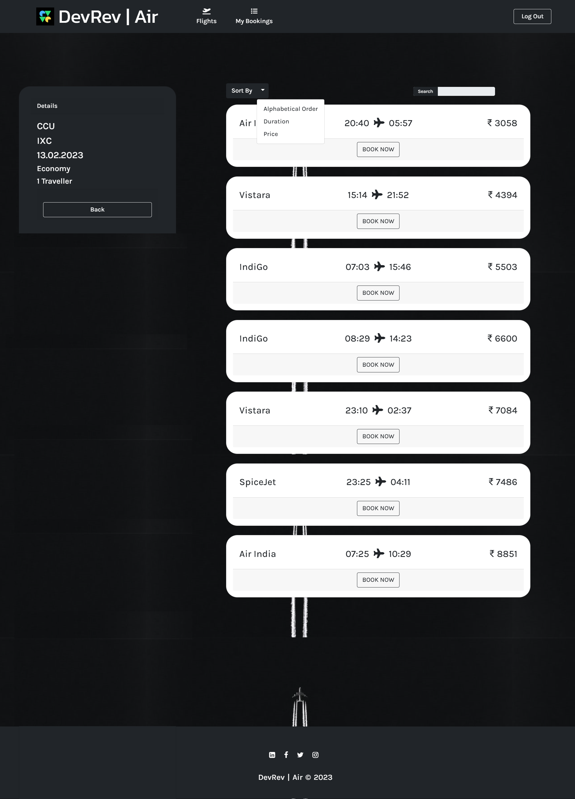 GitHub - shadab7654/Flight_Management