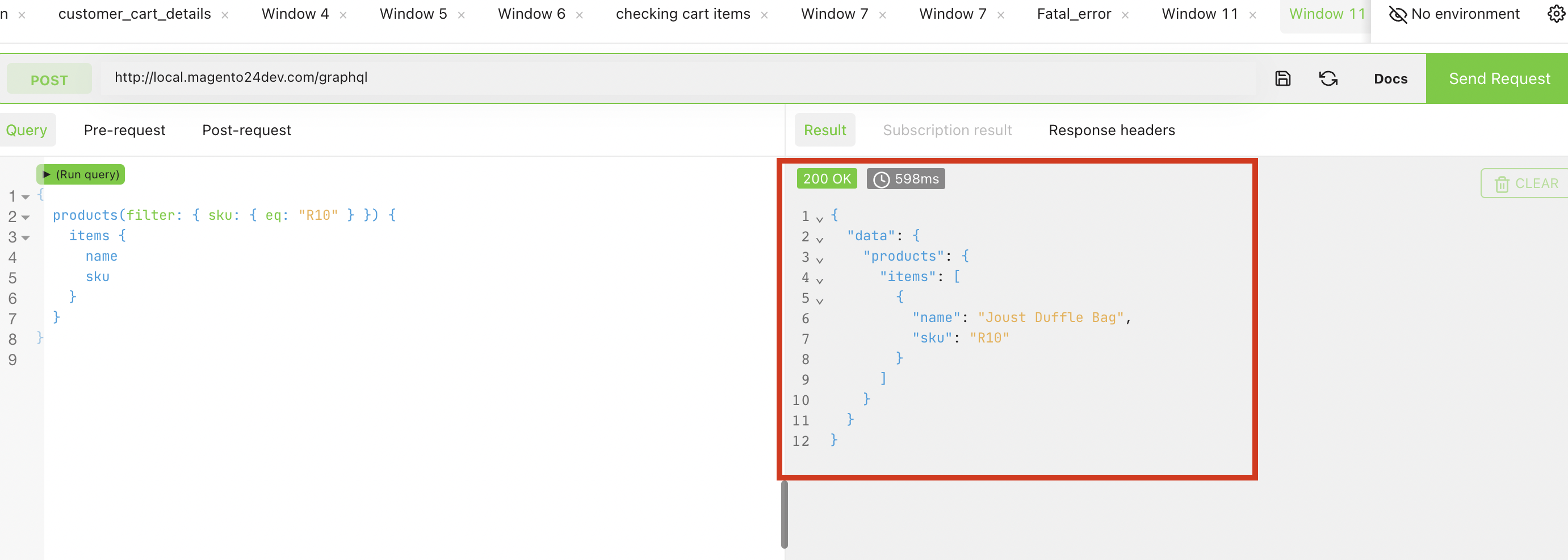 GraphQL product filter by sku case sensitive problem · Issue 36251