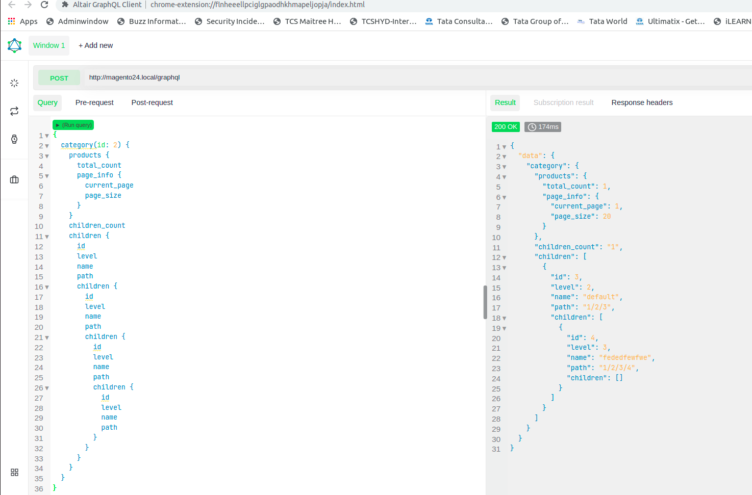 Add Category Path in Uid format · Issue #34281 · magento/magento2 · GitHub