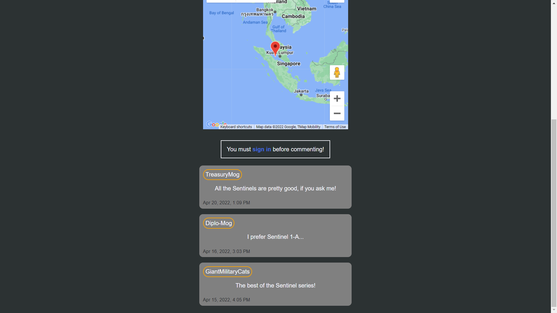 GitHub - Blackflare002/satellite-tracker: Satellite tracking app, shows ...