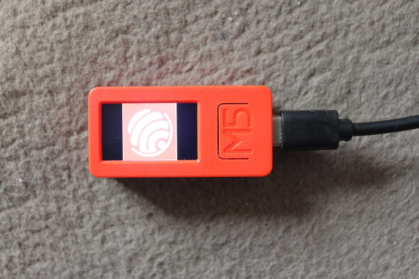 IMAGE · Issue #1 · nopnop2002/esp-idf-m5stickC-Plus · GitHub