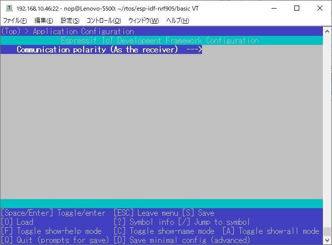 esp-idf-nrf905/basic at main · nopnop2002/esp-idf-nrf905 · GitHub
