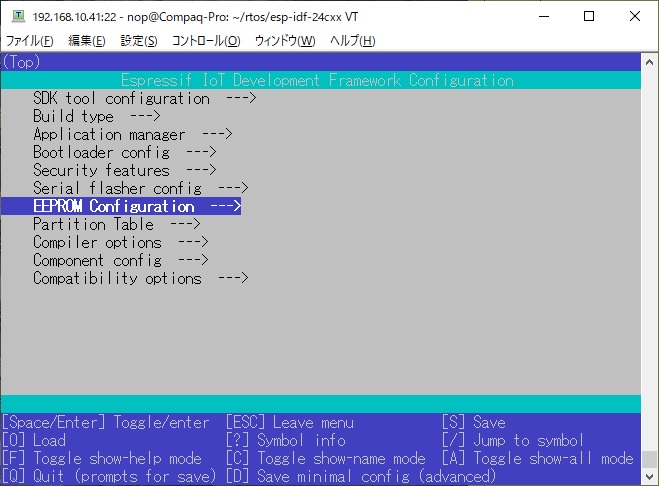 Github Nopnop02 Esp Idf 24c Two Wire Serial Eeprom Access Library For Esp Idf