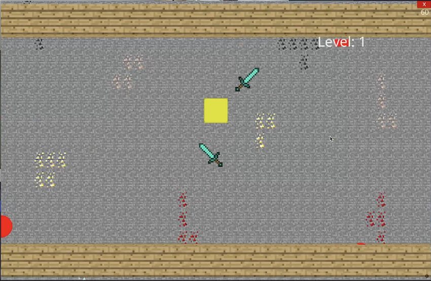 GitHub - Pruetikorn1224/python-game-with-pose-estimation: A python game ...