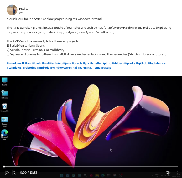 Video