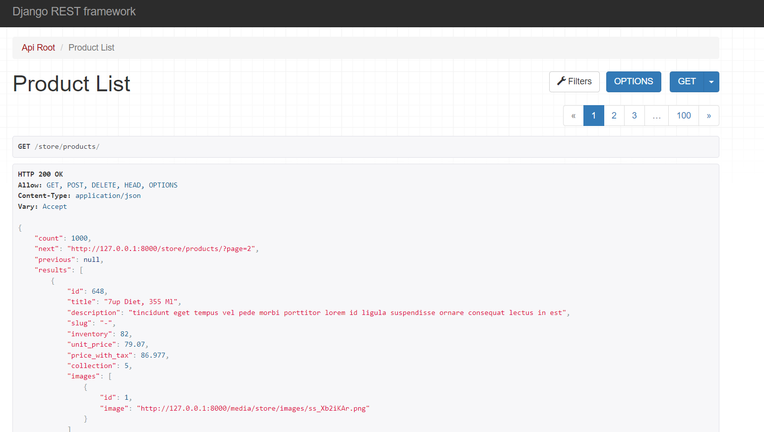 GitHub - AlokPratapSingh22/store-api