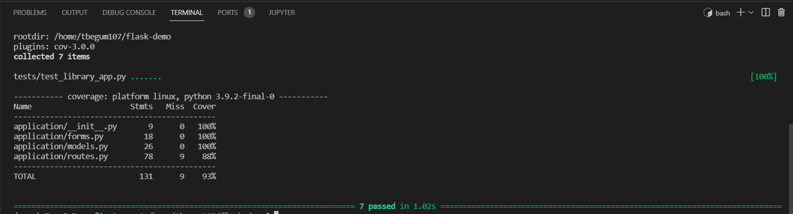 GitHub - tbegum17/DevOps-Core-Fundamental-Project: This is my DevOps ...