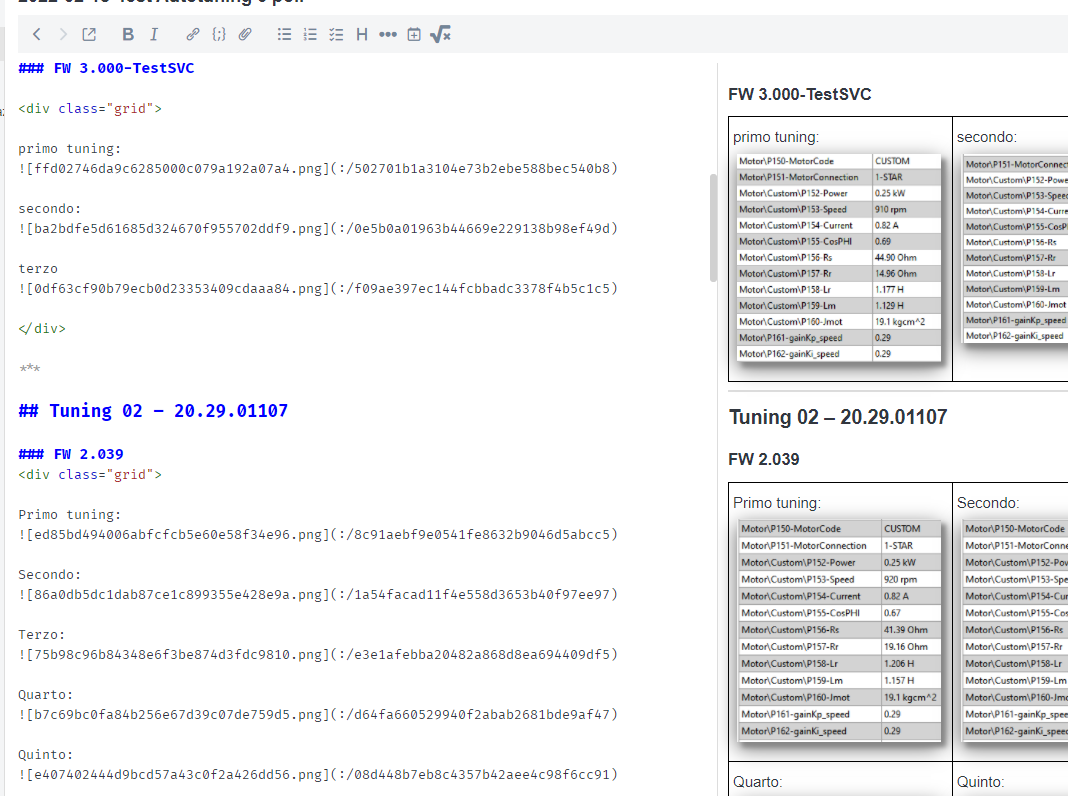 New Sync-Scroll out-of-sync case. · Issue #5808 · laurent22/joplin · GitHub