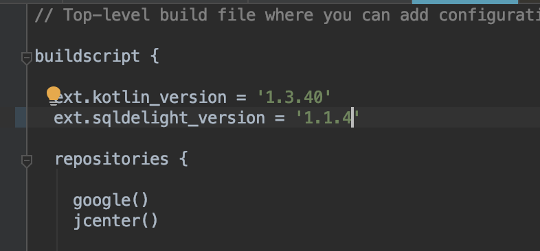 Type inference failed - sqldelight 1.1.4 with kotlin 1.3.41 · Issue ...