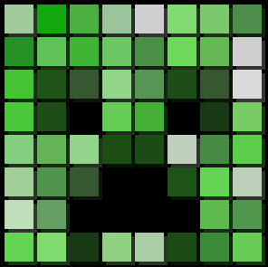 creeper