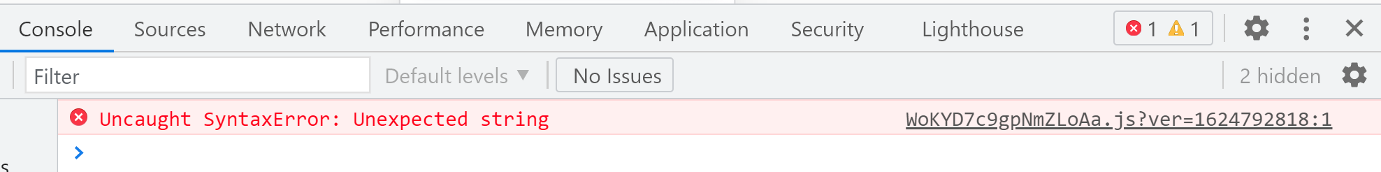 Minify JS breaks CleverPush script · Issue #4104 · wp-media/wp-rocket ...