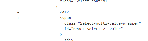 [1.3.0] This version introduces a breaking change to the UI · Issue ...