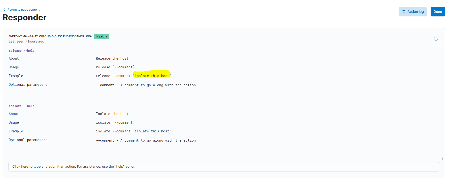 WordingshouldbeReleaseHost