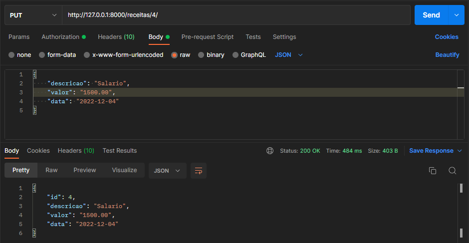 GitHub - vinicius-pf/Challenge-Backend-3: Projeto desenvolvido durante ...