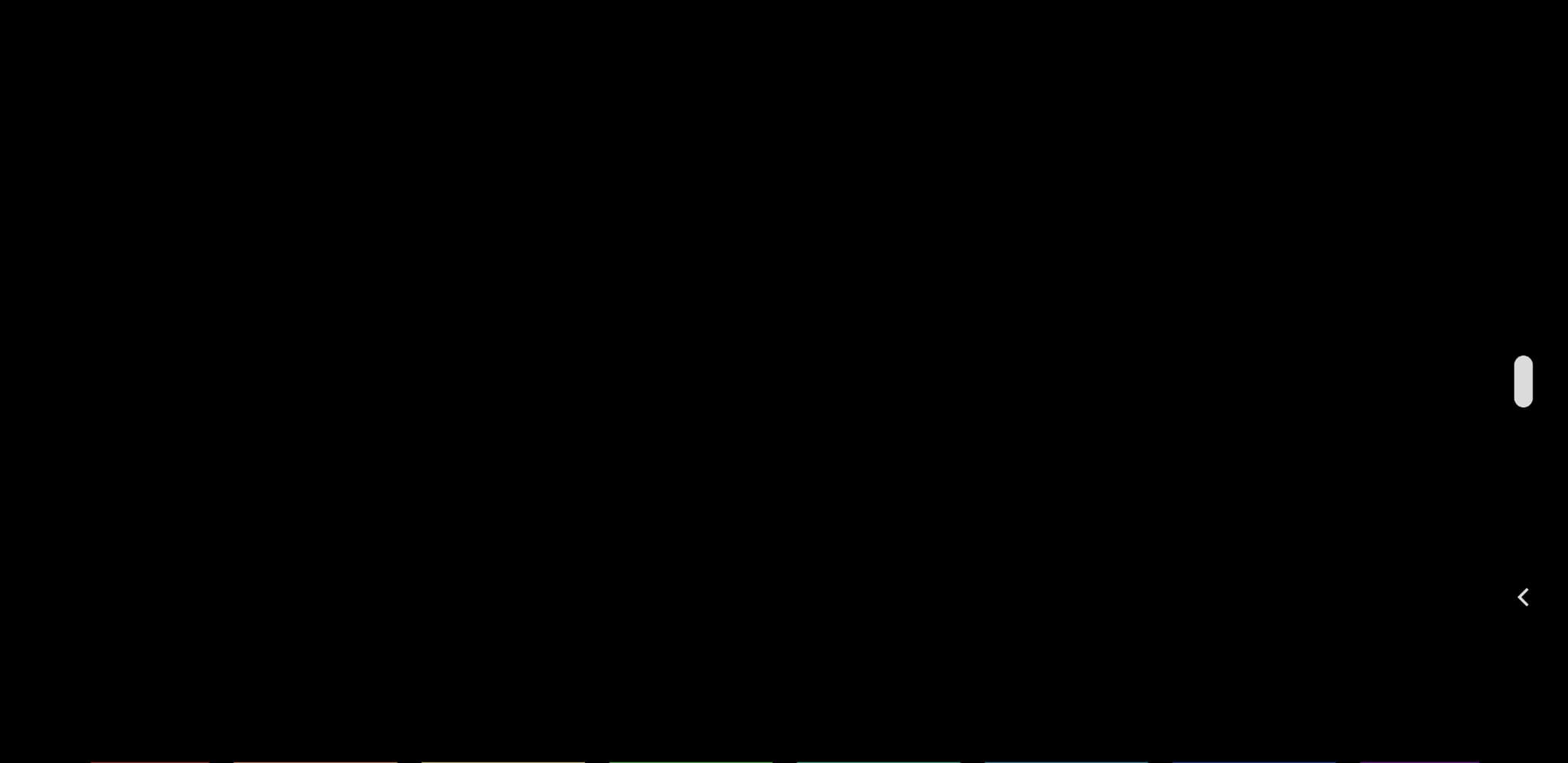 React native svg Transform Matrix Animation Not Occuring TypeScript