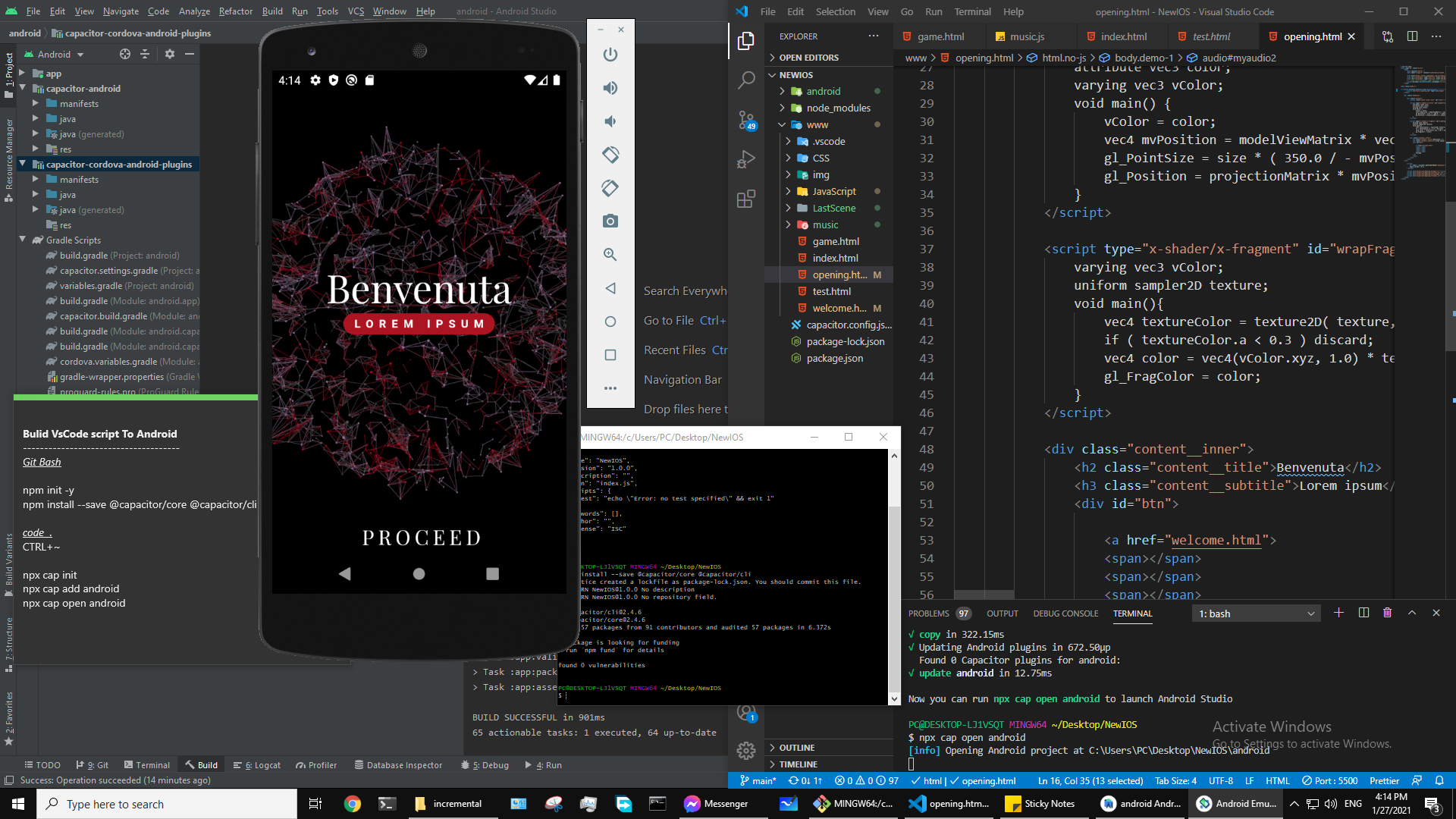 GitHub - BassemMagdi0007/Birthday-gift: Crafted with HTML & CSS and ...