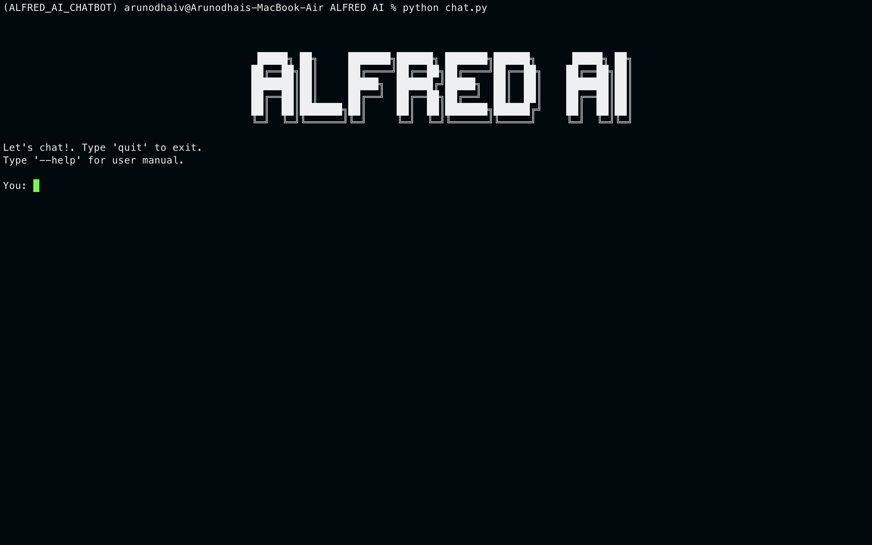 GitHub - Arunodhai/AI-VIRTUAL-ASSISTANT-PYTHON: An AI virtual assistant ...